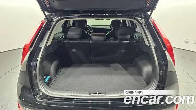 Kia Niro EV, миниатюра 26