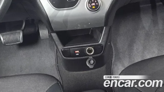 Kia The New Ray Prestige, миниатюра 15