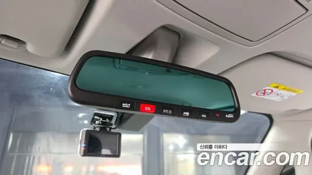 Kia Ray Gravity, миниатюра 27