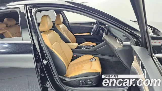 Kia K5 III 1.6 Turbo Signature, миниатюра 29