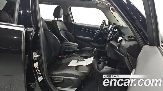 MINI Cooper 5 III, миниатюра 25