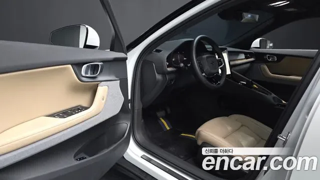 Polestar 2, миниатюра 23