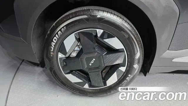 Kia EV5 2WD, миниатюра 10