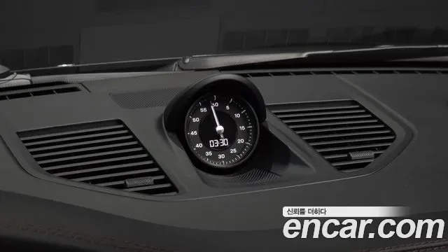 Porsche 911 4 GTS, миниатюра 25