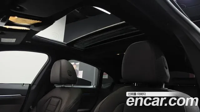 BMW i4 eDrive40 M, миниатюра 9