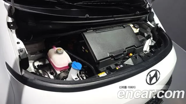 Hyundai ST1 Premium, миниатюра 30