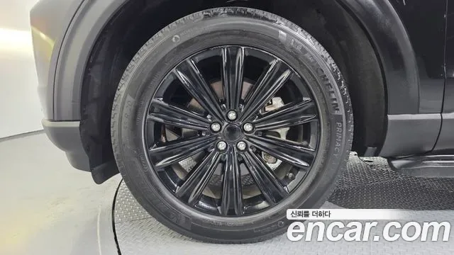 Ford Explorer 2.3 4WD, миниатюра 15