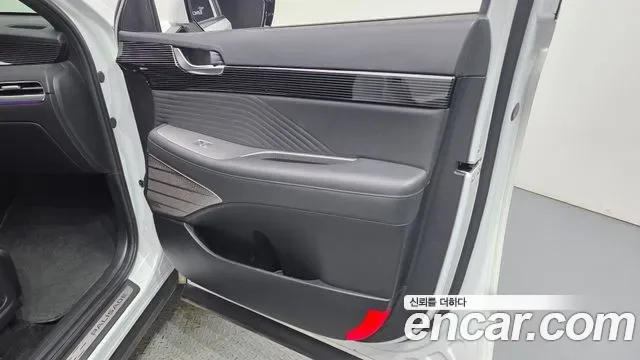 Hyundai The New Palisade бензин 3.8 4WD Calligraphy, миниатюра 3
