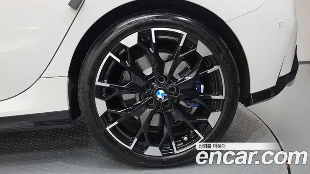 BMW 1 (F70) M135 xDrive, миниатюра 13