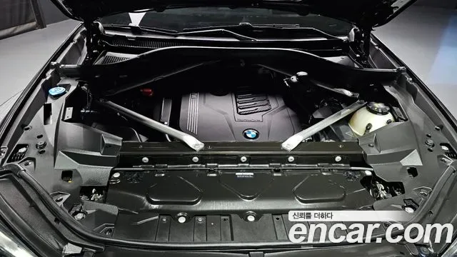 BMW X5 xDrive 40i M, миниатюра 19