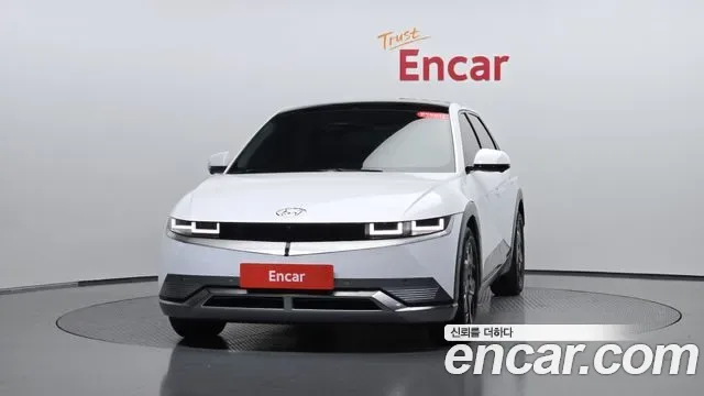 Hyundai Ioniq 5 Prestige, миниатюра 9