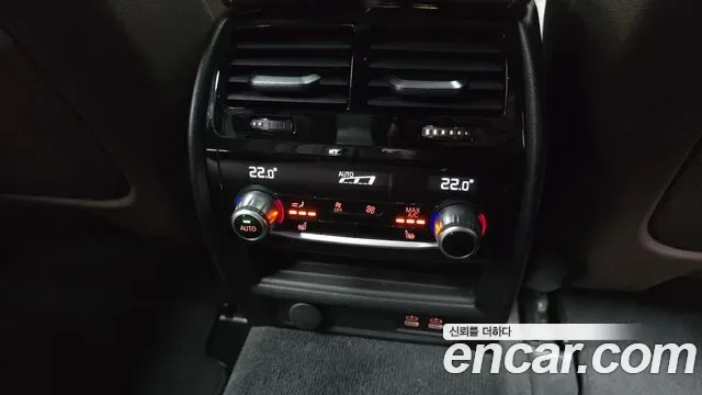 BMW 5 (G30) 530i M, миниатюра 5