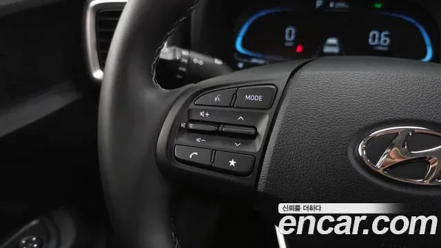 Hyundai Venue 1.6 Premium, миниатюра 21