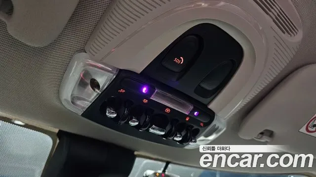 MINI Cooper II, миниатюра 5
