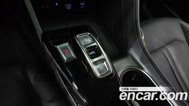Hyundai Sonata 2.0 Modern, миниатюра 4