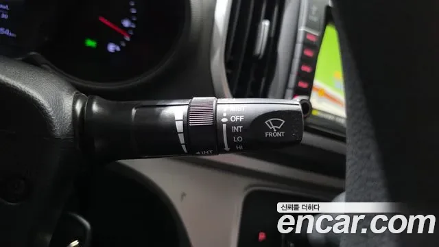 Kia The New Ray, миниатюра 13