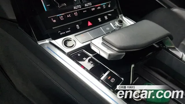 Audi e-, миниатюра 12