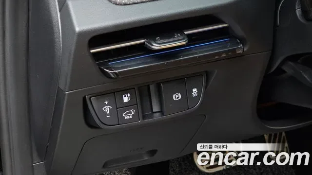 Kia EV6, миниатюра 4