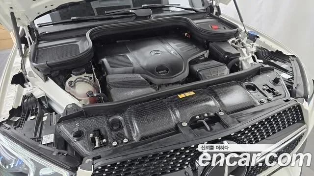 Mercedes-Benz GLE GLE450 4MATIC, миниатюра 20