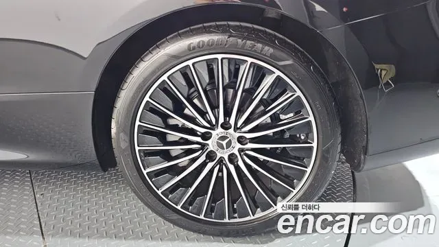 Mercedes-Benz CLE CLE200, миниатюра 12