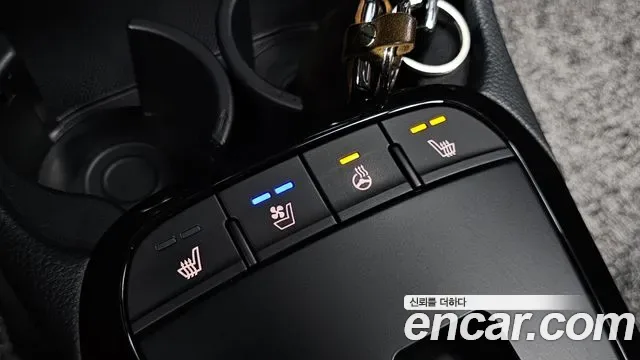 Kia Morning (JA) Best Selection, миниатюра 15