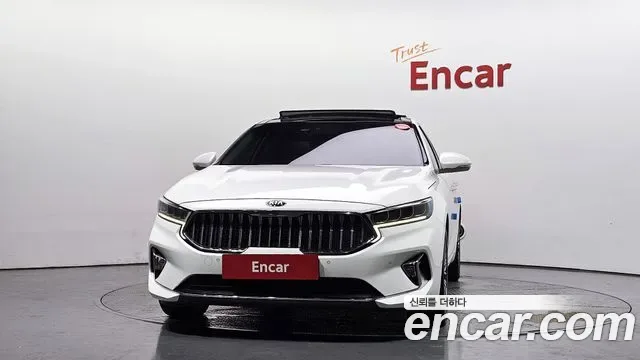 Kia K7 3.0 LPI ( ), миниатюра 24
