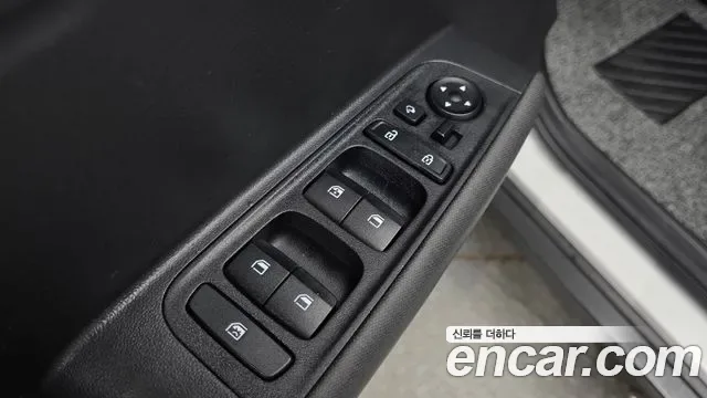 Hyundai Casper, миниатюра 11