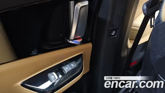 Kia Carnival дизель 9 мест, миниатюра 6