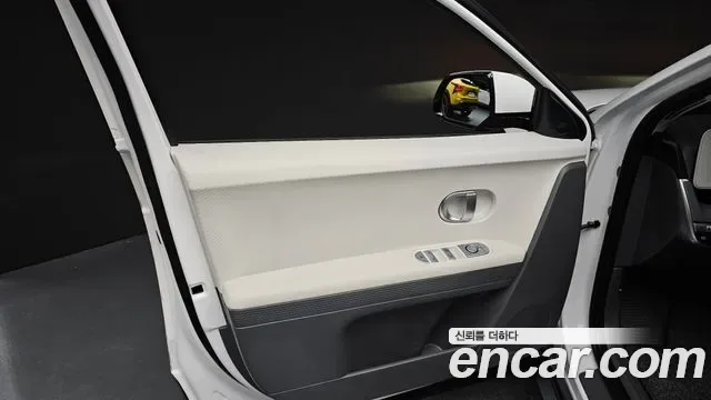 Hyundai Ioniq 5 AWD, миниатюра 23