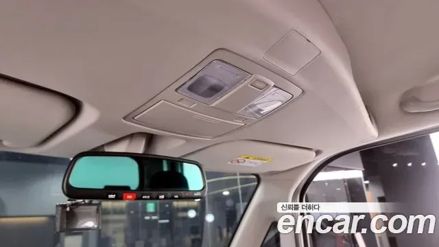 Kia Ray Signature, миниатюра 15