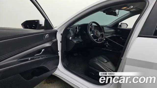 Hyundai Avante (CN7) 1.6 Modern, миниатюра 6