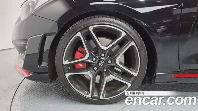 Hyundai Veloster 2.0 N, миниатюра 15