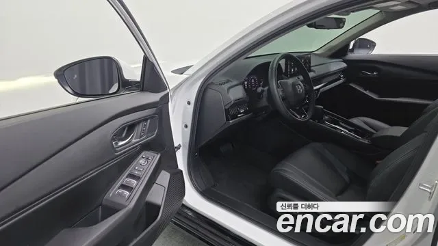 Honda 1I 1.5 Turbo, миниатюра 16