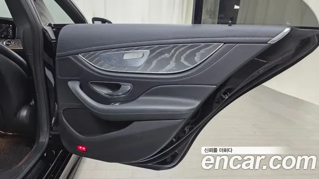 Mercedes-Benz CLS CLS450 4MATIC AMG Line, миниатюра 9