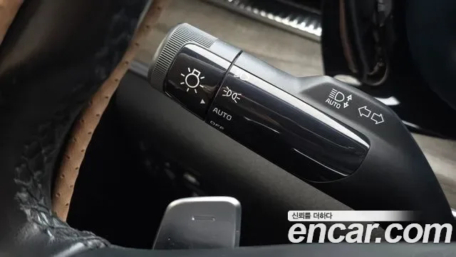 Kia K5 III 2.0 Signature, миниатюра 9