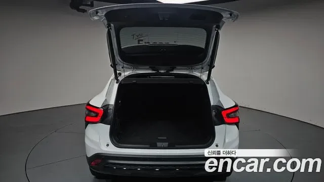Chevrolet Trax 1.2 RS ( ), миниатюра 9