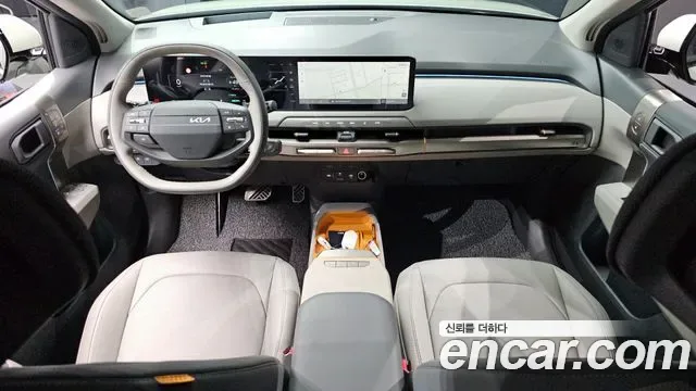 Kia EV3 2WD, миниатюра 27