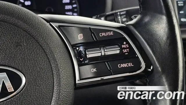 Kia K5 II 2.0 Prestige, миниатюра 23