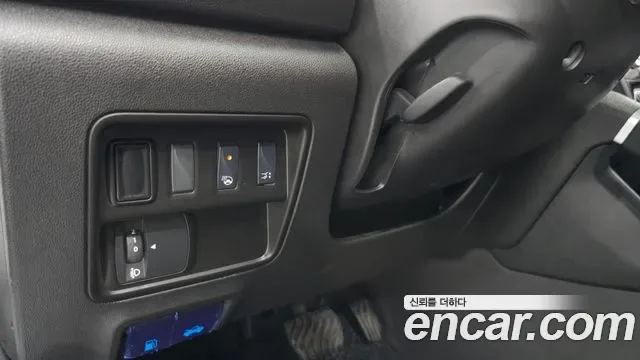 Renault QM6 2.0 LPe LE 2WD, миниатюра 19