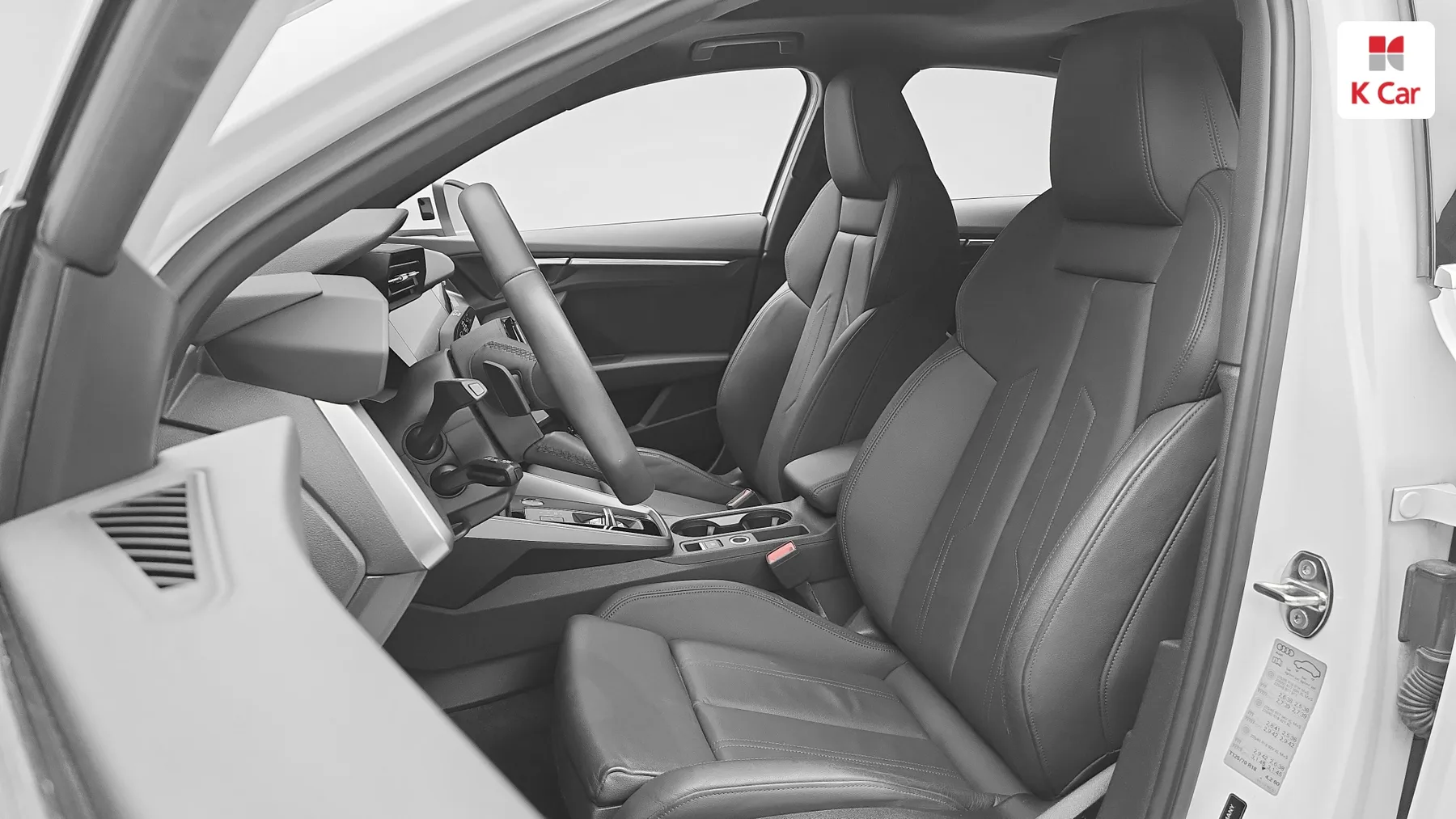 Audi A3 бензин 2WD 40 TFSI Premium, миниатюра 8