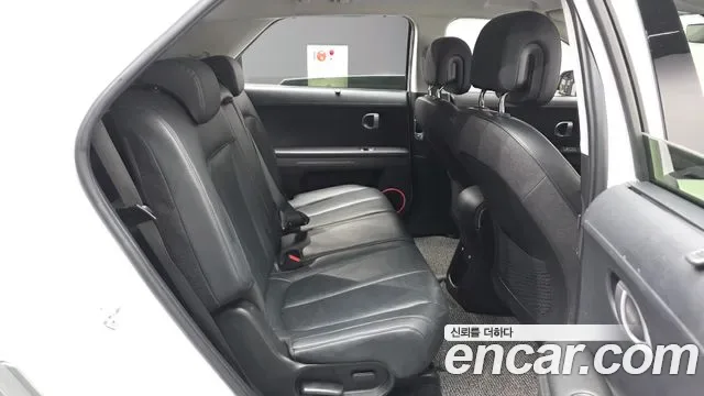 Hyundai Ioniq 5 AWD Prestige, миниатюра 24
