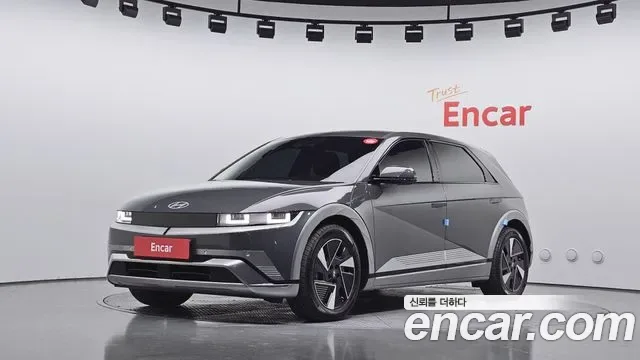 Hyundai Ioniq 5 Prestige, миниатюра 11