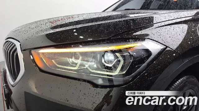BMW X1 xDrive 20i, миниатюра 18