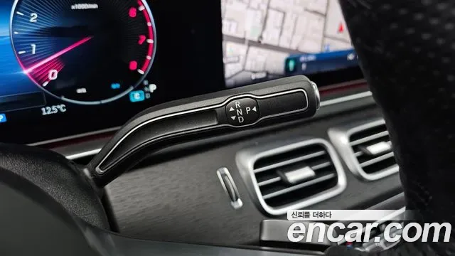 Mercedes-Benz GLE GLE450 4MATIC, миниатюра 20