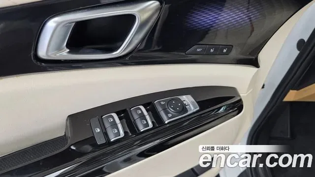 Kia Carnival дизель 9 мест ( ), миниатюра 16