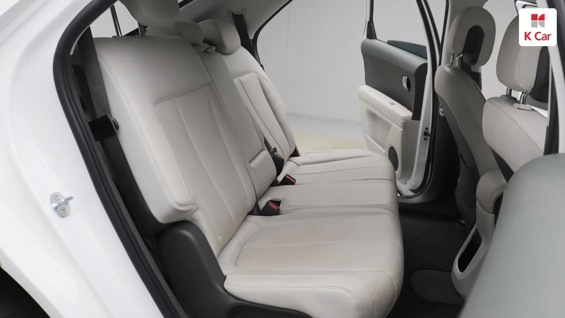 Hyundai Ioniq 5 AWD Prestige, миниатюра 8