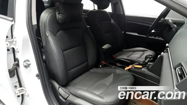 Hyundai Avante AD, миниатюра 5