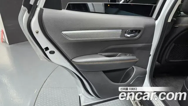 Renault QM6 2.0 GDe, миниатюра 11