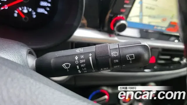 Kia Morning (JA), миниатюра 30
