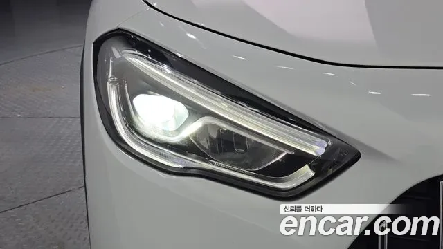 Mercedes-Benz GLA GLA45 AMG 4MATIC+, миниатюра 14